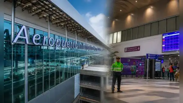 Gremios del turismo y aviación rechazan firma de adenda del Jorge Chávez y alertan pérdida de competitividad