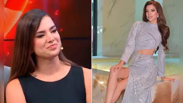 Suheyn Cipriani confiesa que perdió una parte de su cuerpo tras cirugía previa al Miss Grand International: “Me rompí las costillas”