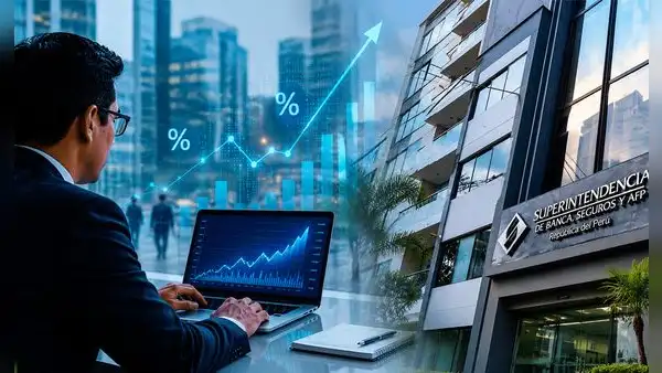 SBS: conoce qué entidades del sistema financiero ofrecen las tasas más altas en depósitos a plazo fijo en 2026 ¿dónde conviene ahorrar?