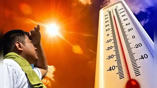 Senamhi lanza alerta naranja por fuerte ola de calor: temperaturas llegarán hasta los 35 °C en 14 regiones