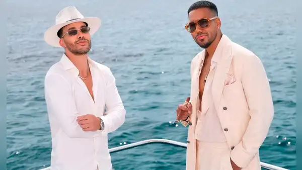 ¡Arrasan en Lima! Romeo Santos y Prince Royce a punto de lograr dos fechas sold out en el Estadio Nacional: productora descarta tercera fecha