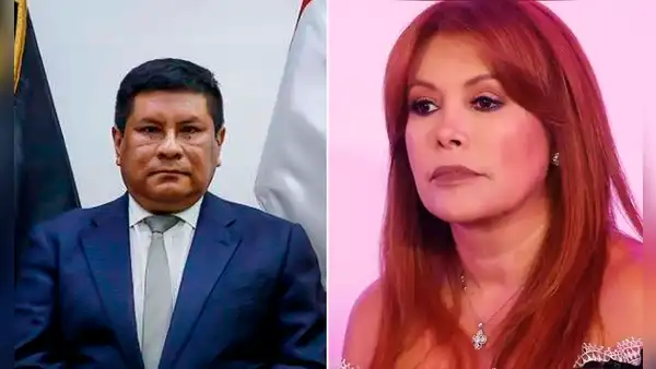 Muere Iván Paredes Yataco, exabogado de Magaly Medina y último defensor de Yahaira Plasencia, tras problemas de salud