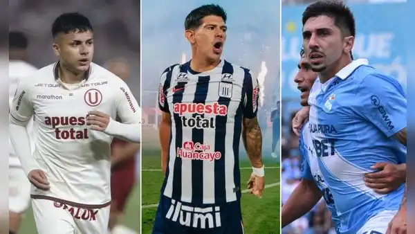 Tabla de posiciones de la Liga 1 2026: partidos y resultados de la fecha 17 del Torneo Apertura