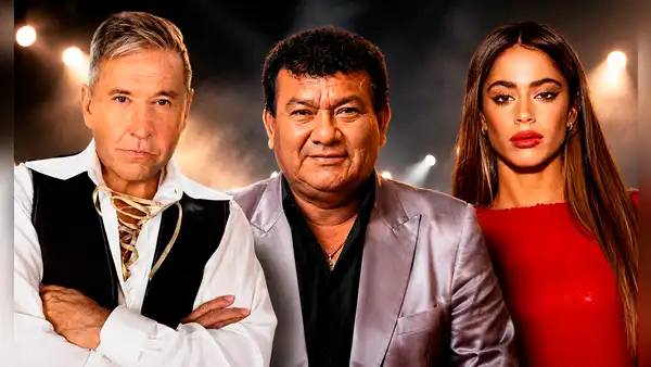 Conciertos en Lima 2026: entradas, fecha y lugar para Ricardo Montaner, Tini Stoessel, Norberto Vélez y más este fin de semana