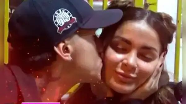 Laura Spoya rompe su silencio y revela sentirse en paz tras admitir encuentros con Sebastián Gálvez: “No era mi intención esconderlo”