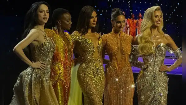 Top 5 del Miss Grand International All Star 2026: conoce a las candidatas finalistas que competirán por la corona