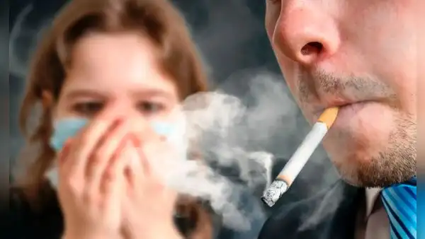 Tabaco, la principal causa de muerte prevenible: 22% de los fallecimientos en Perú están relacionados con su consumo