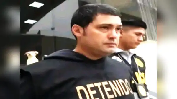 “Es verdad, yo los mate”, la impactante confesión de Alexis Alcántara