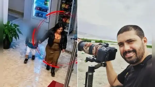Caso Zoila Castillo: Alexis Alcántara confiesa crimen de menor y su madre en San Martín