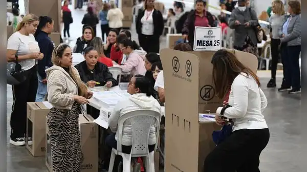 Multa por no votar en Elecciones 2026 en Colombia: estos son los montos según el lugar de residencia