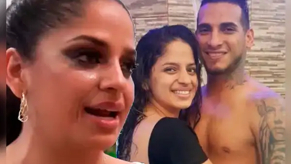 Exesposa de Miguel Trauco revela múltiples infidelidades del futbolista y asegura estar mejor sin él: "Todo tiene su límite"