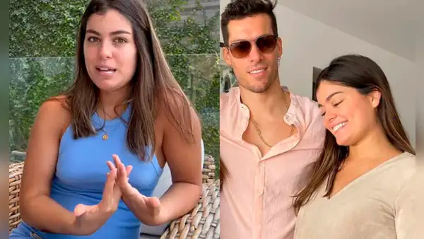 Hermana de Patricio Parodi deja en shock al cobrar cerca de 200 dólares en asesorías y se defiende: "No creo que cobre caro"