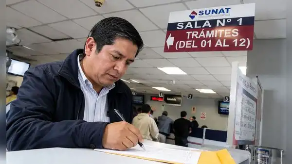 Beneficios económicos de Sunat para contribuyentes en 2026: Hasta 95% menos solo en estos casos