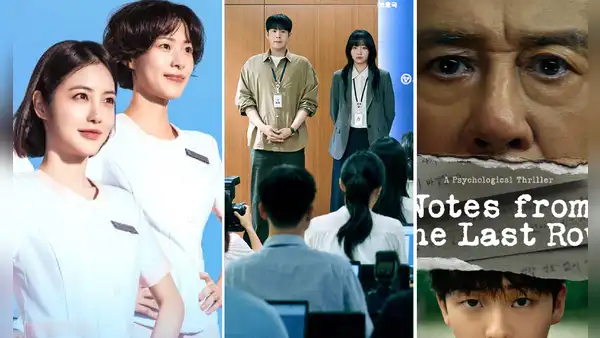 Doramas de estreno en junio 2026: fechas, horarios y dónde verlos online