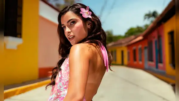 Cantante Briella llega a Lima por primera vez: fecha, lugar y entradas para ver a la venezolana que acusó a Shakira y Bizarrap de plagio