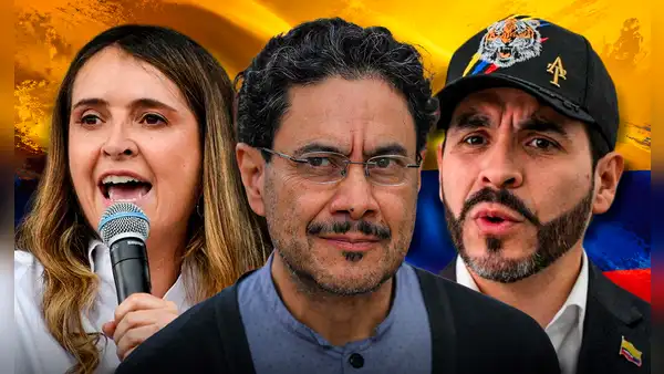 EN VIVO | Resultados electorales del CNE en Colombia HOY, en DIRECTO: revisa como quedó el mapa político en Medellín y Antioquia