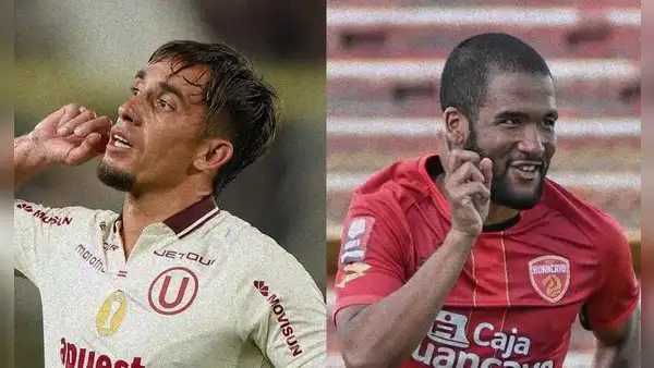 Partido Universitario vs Sport Huancayo EN VIVO HOY por la última fecha del Torneo Apertura 2026 vía L1 Max