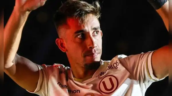 Martín Pérez Guedes no continuará en Universitario: se confirma su salida tras la última fecha del Torneo Apertura 2026