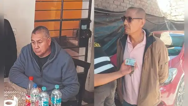Jefe policial de Ayacucho proveía de armas y municiones a narco del VRAEM