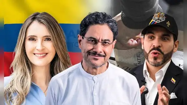 Elecciones Colombia 2026 hoy EN VIVO: últimas noticias tras la apertura de los comicios por Gustavo Petro