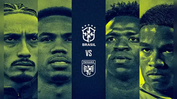 Amistoso Brasil vs Panamá EN VIVO: a qué hora y dónde ver el partido de HOY previo al inicio del Mundial 2026