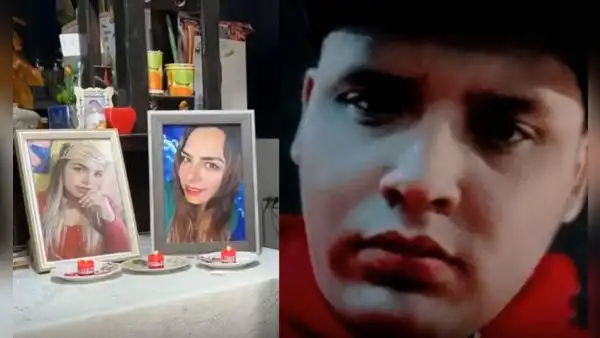 Capturan a sospechoso de asesinar a joven madre en Ica: registraba denuncia previa por intento de feminicidio