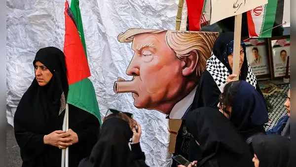 Irán condiciona cualquier pacto con Estados Unidos mientras Trump exige el control del uranio enriquecido