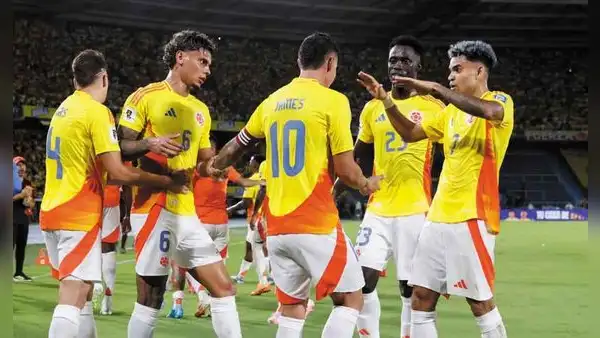 Selección de Colombia en el Mundial 2026: fixture completo, rivales y cuándo juega su próximo partido