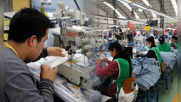 Sector textil peruano sufre por crisis en Medio Oriente: envíos retroceden 8% y ventas a EE.UU. se desploman 12,3% en el primer trimestre
