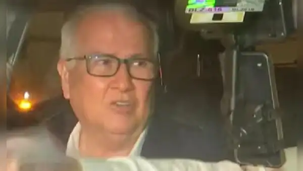 López Chau sobre la segunda vuelta: "Es una elección entre la captura del Estado y quienes quieren liberarlo"