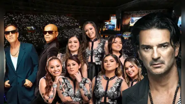 Conciertos en Perú junio 2026: fechas, precios y dónde comprar entradas
