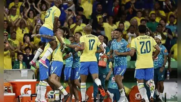 Partidos de Brasil en el Mundial 2026: cuándo juega, horarios y canal de tv para ver la fase de grupos