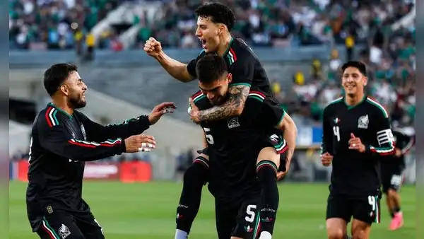 Selección de México en el Mundial 2026: fixture completo, rivales y cuándo juega su próximo partido