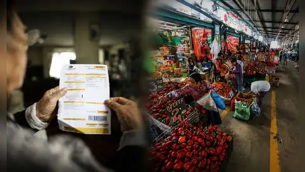 Inflación en Lima disminuyó 0,16% en mayo, pero electricidad y restaurantes siguen presionando los precios