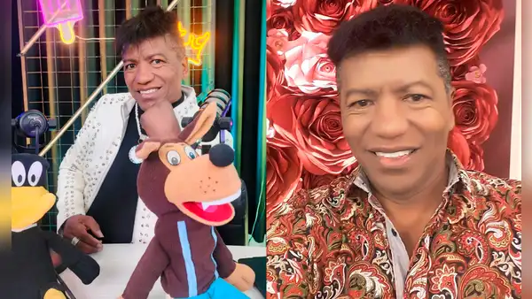 Toñizonte impacta al revelar su verdadera edad y cibernautas aseguran que se le ve más joven: “Le ganó a Bruno Pinasco”