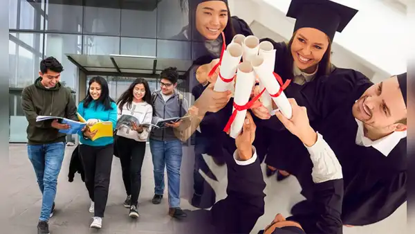 Esta universidad pública en Perú podrá brindar doble titulación internacional a sus estudiantes desde el 2027