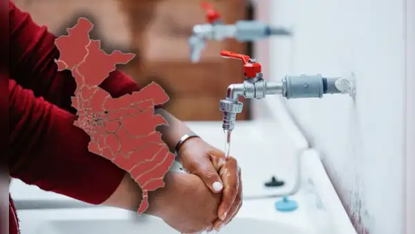 Sedapal anuncia corte de agua en Lima para hoy miércoles 3 de junio: lista completa de distritos, horarios y zonas afectadas