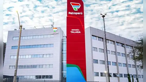 Petroperú obtiene utilidad de US$ 208,4 millones en el primer cuatrimestre de 2026