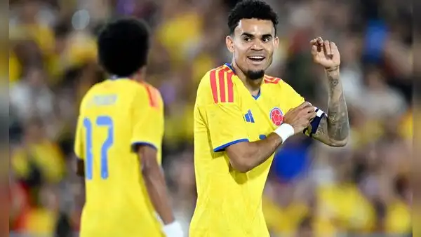 Colombia venció 3-1 a Costa Rica en partido amistoso internacional previo al Mundial 2026