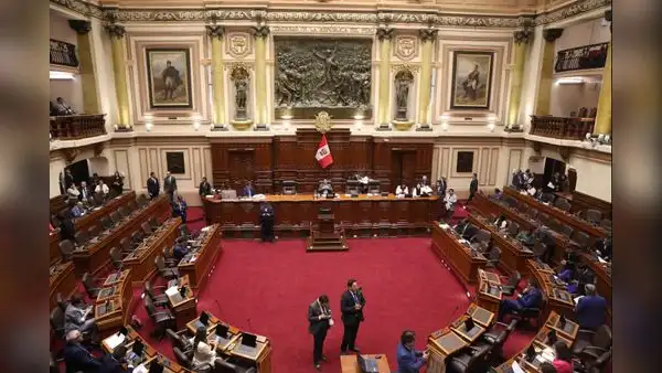 La segunda vuelta y la crisis de legitimidad de la representación