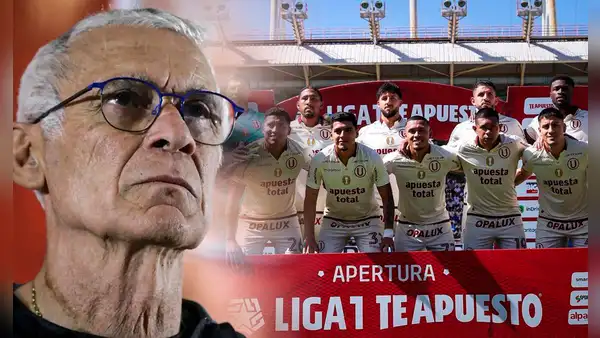 Héctor Cúper toma decisiones: los 5 futbolistas que dejarán Universitario para el Clausura 2026