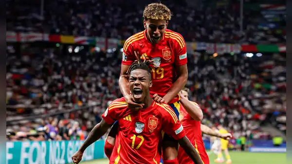 Fixture de España en el Mundial 2026: calendario completo, horarios y transmisión por TV