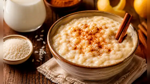 Esta técnica tradicional convierte tu arroz con leche en una delicia cremosa que encantará a todos, según expertos