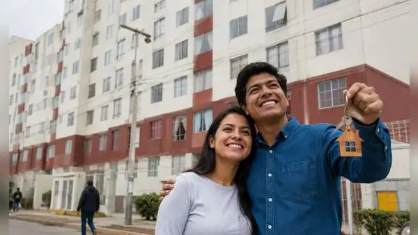 Bono Techo Propio 2026: jóvenes de 20 a 28 años recibirían bono extra de S/10.300 para comprar su primera vivienda