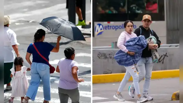 ¿Continuará la llovizna en Lima? Esto pronostica el Senamhi sobre la temperatura en junio