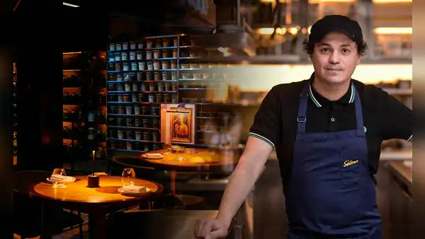 El mejor restaurante de América Latina no está en Perú, pese a su gran gastronomía, según The World's 50 Best Restaurants