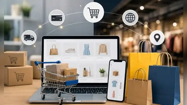 Compras online duplican el ticket promedio frente a las tiendas físicas: ¿qué está impulsando el auge del ecommerce en Perú?