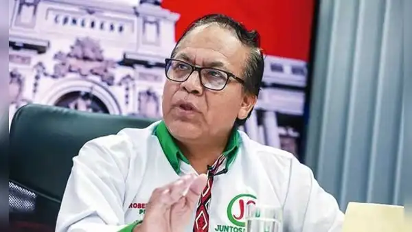 Juntos Por el Perú: nuevo plan de gobierno propone reformar la PNP, fortalecer la DIVIAC y construir cinco mega cárceles