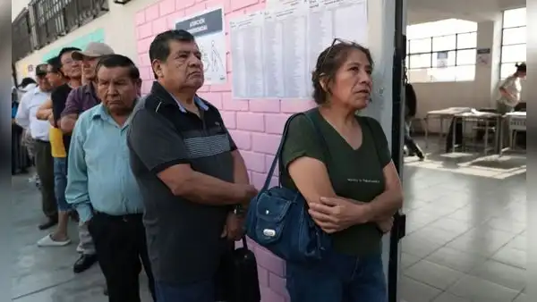 Gobierno confirma cuatro días libres por las Elecciones 2026 del 7 de junio: conoce a quiénes beneficia la medida