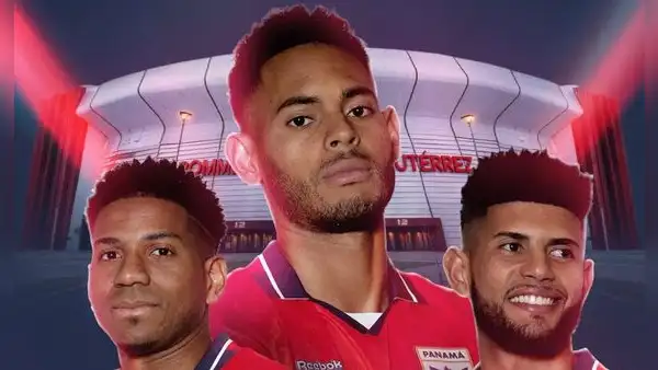 Partido amistoso Panamá vs República Dominicana EN VIVO HOY previo al Mundial 2026